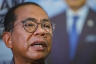 Malaysia eyes stronger defence ties with Turkiye