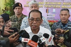 Malaysia lifts freeze on MAF asset procurement funds