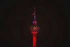 Kuala Lumpur Tower to light up blue for Museum Day 2026