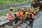 KVDT2 rehabilitation project to be completed by end-2027