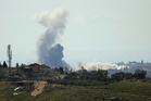 Israel strikes southern Lebanon despite Hezbollah truce