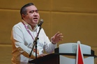 RM10 billion ART project shows federal commitment to Johor
