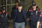 Mango founder’s son denies murder accusation in open letter