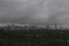 Thunderstorms and heavy rain hit KL, Putrajaya and eight states