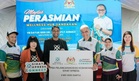 MOH, Mudah Healthtech launch satellite-powered kiosks to boost rural healthcare access in Sabah