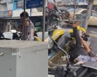 Viral video triggers concern over alleged mushroom vape abuse among youths