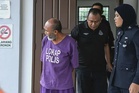 Man charged with using others’ MyKad numbers for subsidised fuel