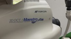 Wiseland Eyecare integrates OCT technology for advanced eye health assessment