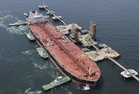 Japan gets first Central Asian crude since Iran war