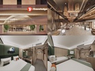 New Travelodge Osaka Shinsaibashi to Open in August 2026