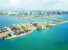 Penang Port posts steady growth in cargo, cruise and ferry operations