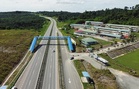 Hajiji urges better agency coordination on Pan Borneo highway