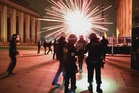 127 arrested in Paris after PSG reach Champions League final