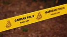 Toddler critical after five-floor fall in Johor Bahru flat