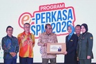 RM7.2 million for defence ministry graduate programme