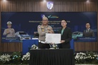 Green SM partners with Korlantas Polri to advance driver safety standards in Indonesia