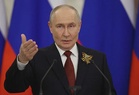 Putin warns Russia will seize European ships in response to EU shadow fleet sanctions
