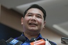 Rafizi to continue MACC statement tomorrow