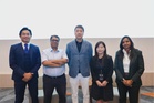 ACES Institute Confers Distinguished Fellow Recognition upon Letright CEO Ren Li