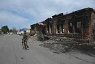 Kremlin rejects film director’s plea to end Ukraine war