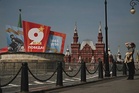 Kremlin announces two-day Ukraine ceasefire from midnight