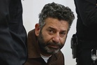 Spain summons Israeli envoy over activist arrest