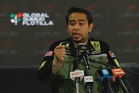 Israeli forces’ desperation shows in flotilla attack, says SNCC