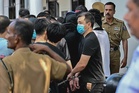 Sri Lanka arrests over 260 foreigners in cyberscam crackdown