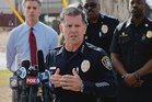 Three killed in San Diego mosque shooting probed as hate crime