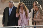 Spanish court orders Shakira to receive €55 mn tax refund
