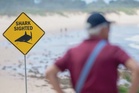 Man killed in shark attack off Queensland coast