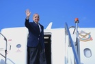 Pakistan PM to visit China amid Iran war talks