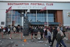FA investigates Southampton after ‘Spygate’ admission