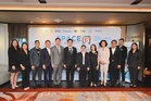 MHESI Joins Partners to Launch SPACE-F Batch 7, Pushing Thai FoodTech to the Global Stage, Highlighting the Wellness Economy as a New Economic Engine