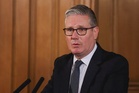 What we know as UK PM Starmer on the brink