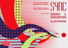 “SYNC Design & Innovation in SITE 2026” to Take the Stage in Bangkok