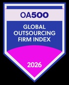 TDCX named among the world’s Top 50 outsourcing firms by Outsource Accelerator for the fourth consecutive year