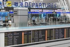 Smooth take-off for new Terminal 2 at Hong Kong International Airport