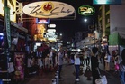 Thailand slashes visa-free stays to curb foreign crime