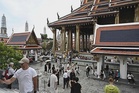 Thailand to slash visa-free stay for tourists from 60 to 30 days