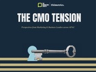 The Marketing Society and Ekimetrics Launch ‘The CMO Tension Report’