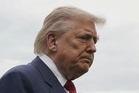 Trump insists inflation surge ‘short term,’ policies working