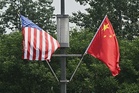 Trump asks Xi to open China for US firms at summit