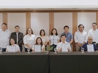 V-GREEN Partners With Local Authorities And Businesses In The Philippines To Advance Large-Scale EV Infrastructure