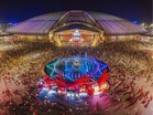 Vietnam: The New Destination for Billion-Dollar Events