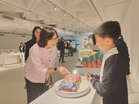 AI technology redefines the beauty of antiques: Yung Yau College held the Robert Chang AI x XR Digital Arts Education Program: AI Digital Antique & Art Design Competition