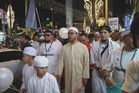 Government works to set up Friday surau in Bukit Bintang