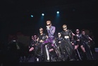 Aaron Kwok returns to KL for Sept 12 concert