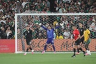 Ochoa set for sixth World Cup as Mexico name squad