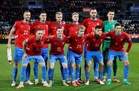 Czechs lean on experience for World Cup retur